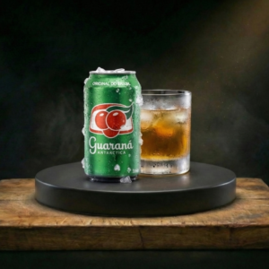 Guaraná LT 350ml