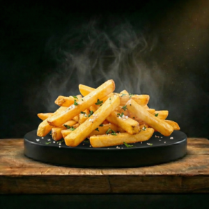 Porção de Batata Frita (150g – pré-fritura)